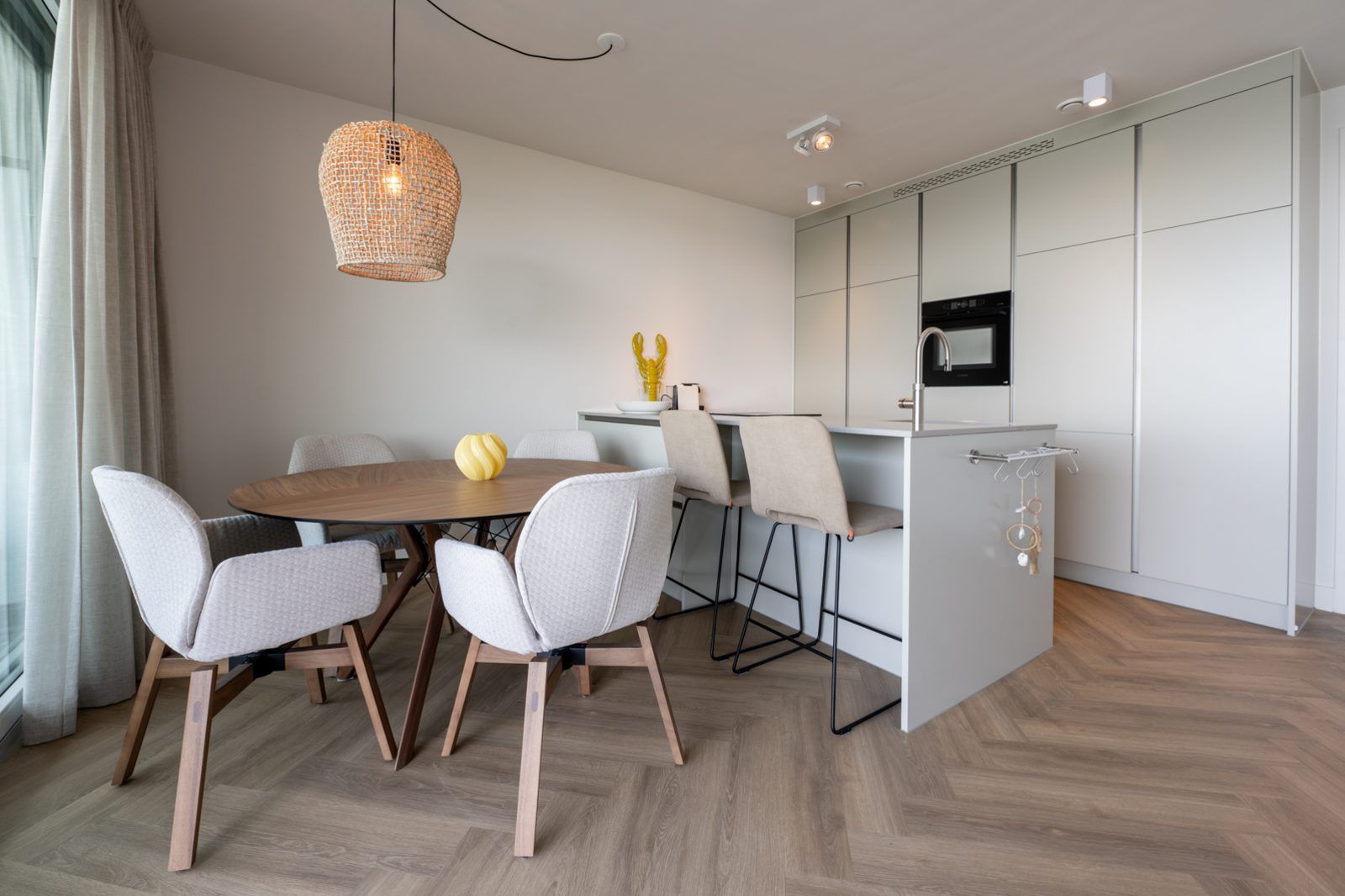 Verblijf 620862 - Vakantiewoning Walcheren - Lamsoor 37 | Veerse Wende