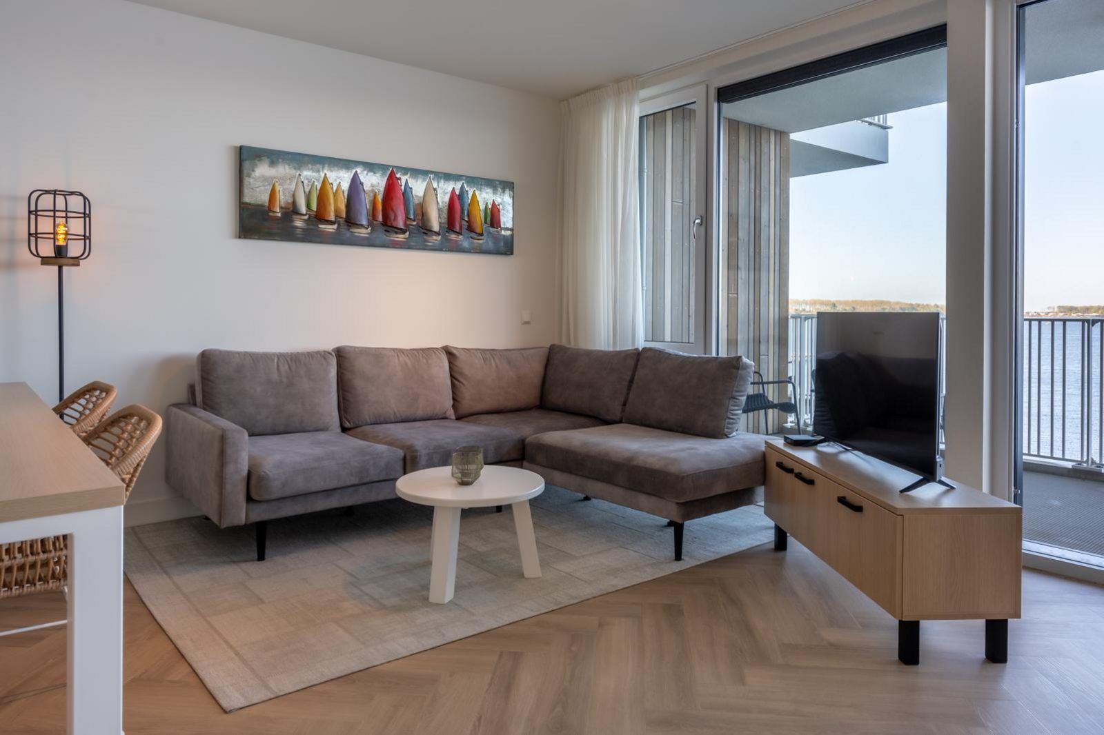 Guest house 620863 - Holiday property Walcheren - Lamsoor 81 | Veerse Wende