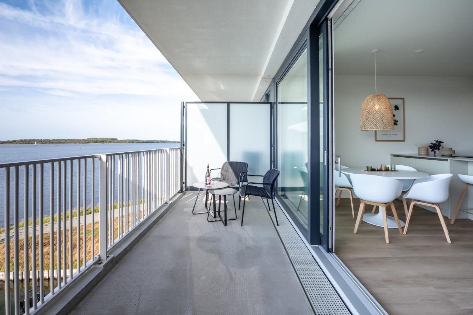 Verblijf 620865 - Vakantiewoning Walcheren - Lamsoor 73 | Veerse Wende
