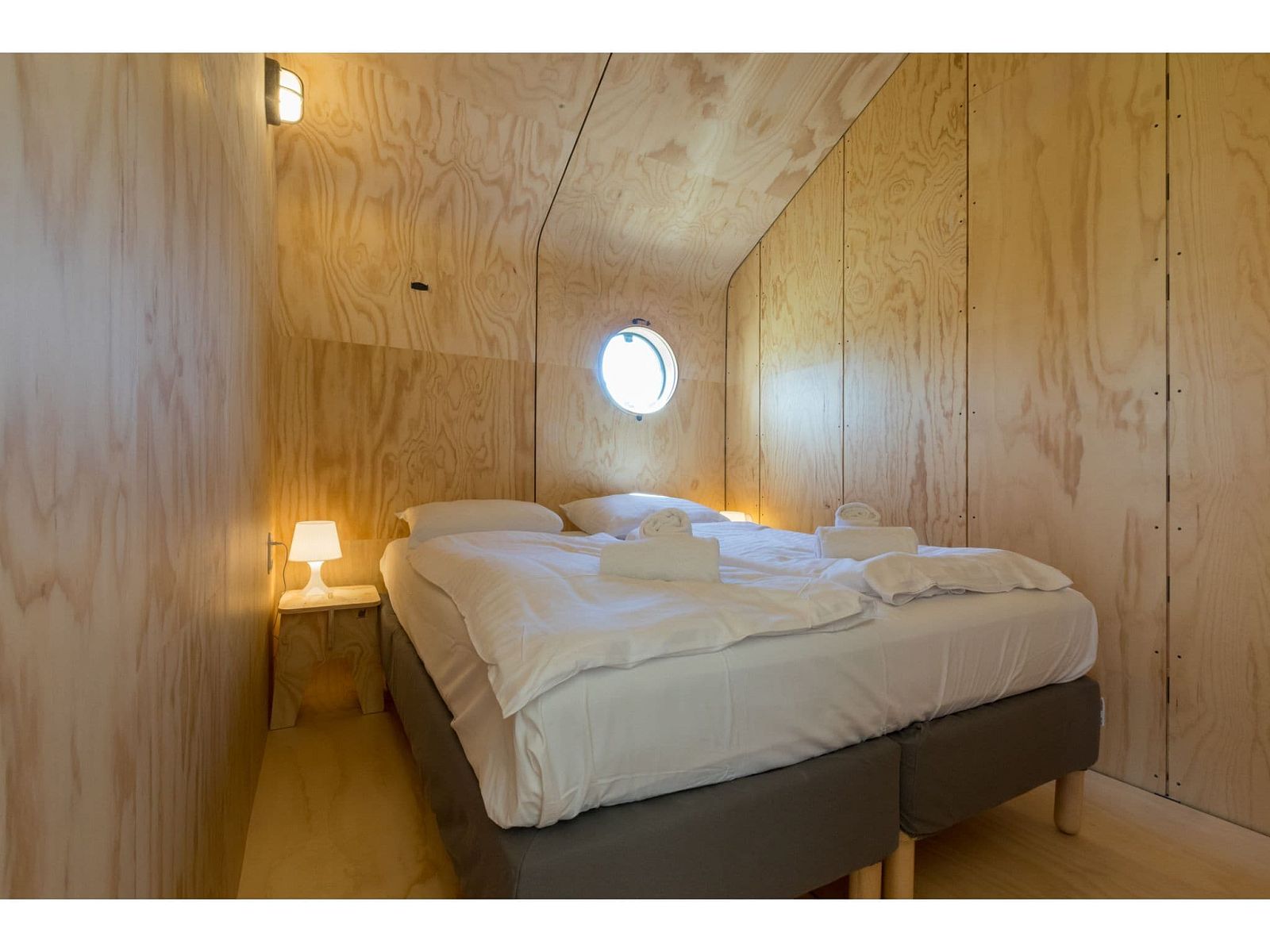 Verblijf 6209102 - Vakantiewoning Walcheren - Wikkelhouse - Kon Emmaweg 6  Vrouwenpolder