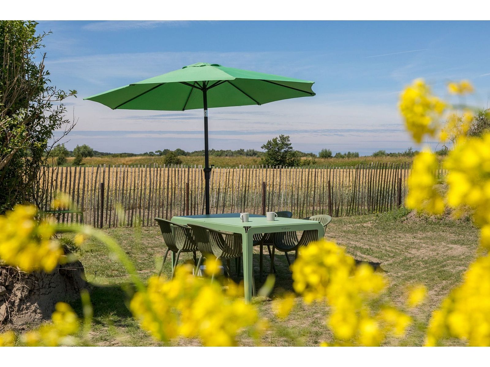 Verblijf 6209102 - Vakantiewoning Walcheren - Wikkelhouse - Kon Emmaweg 6  Vrouwenpolder