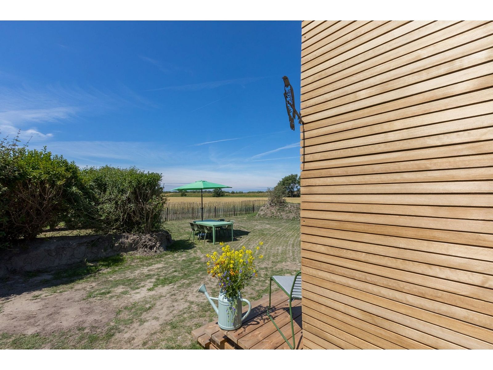 Verblijf 6209102 - Vakantiewoning Walcheren - Wikkelhouse - Kon Emmaweg 6  Vrouwenpolder