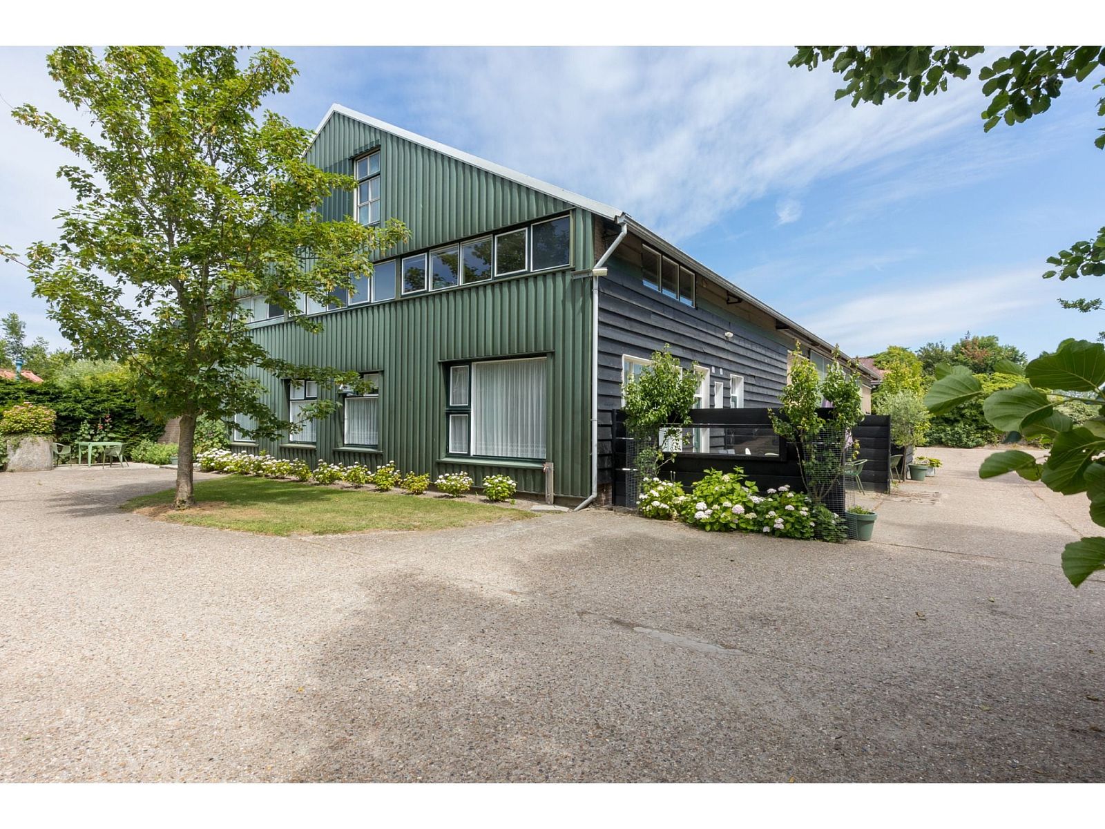 Verblijf 6209102 - Vakantiewoning Walcheren - Wikkelhouse - Kon Emmaweg 6  Vrouwenpolder