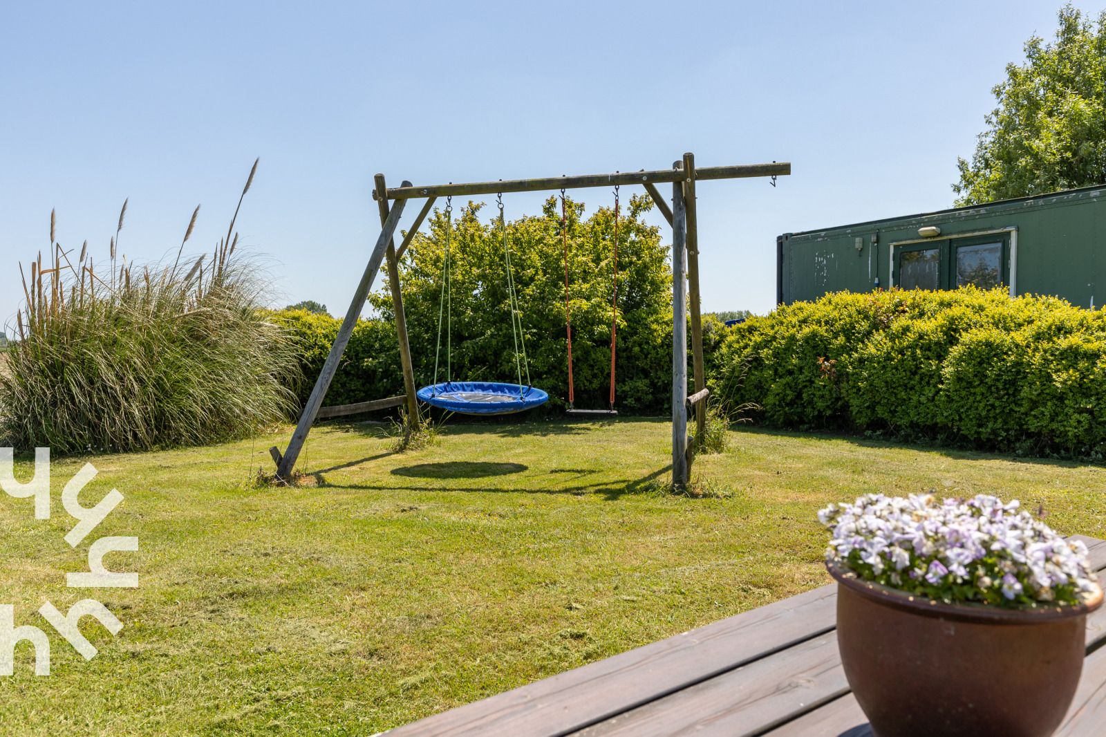 Fahrradverleih im Ferienhaus ZE583 in Vrouwenpolder, Walcheren, ideal um Zeeland zu erkunden.