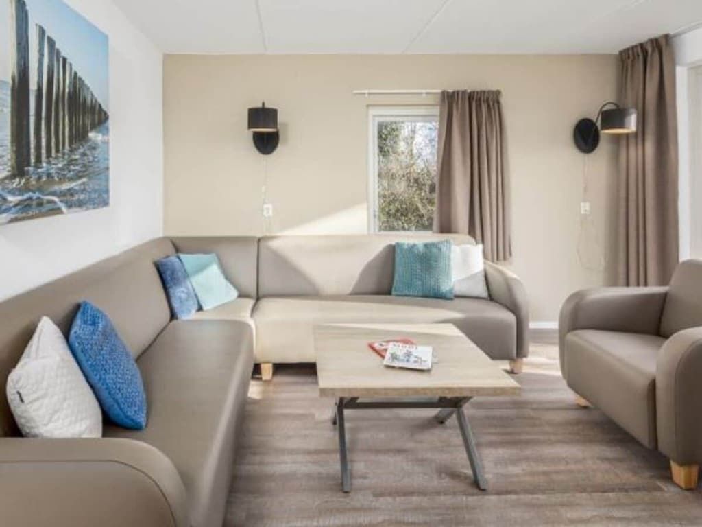 Verblijf 6209104 - Vakantiewoning Walcheren - 293577