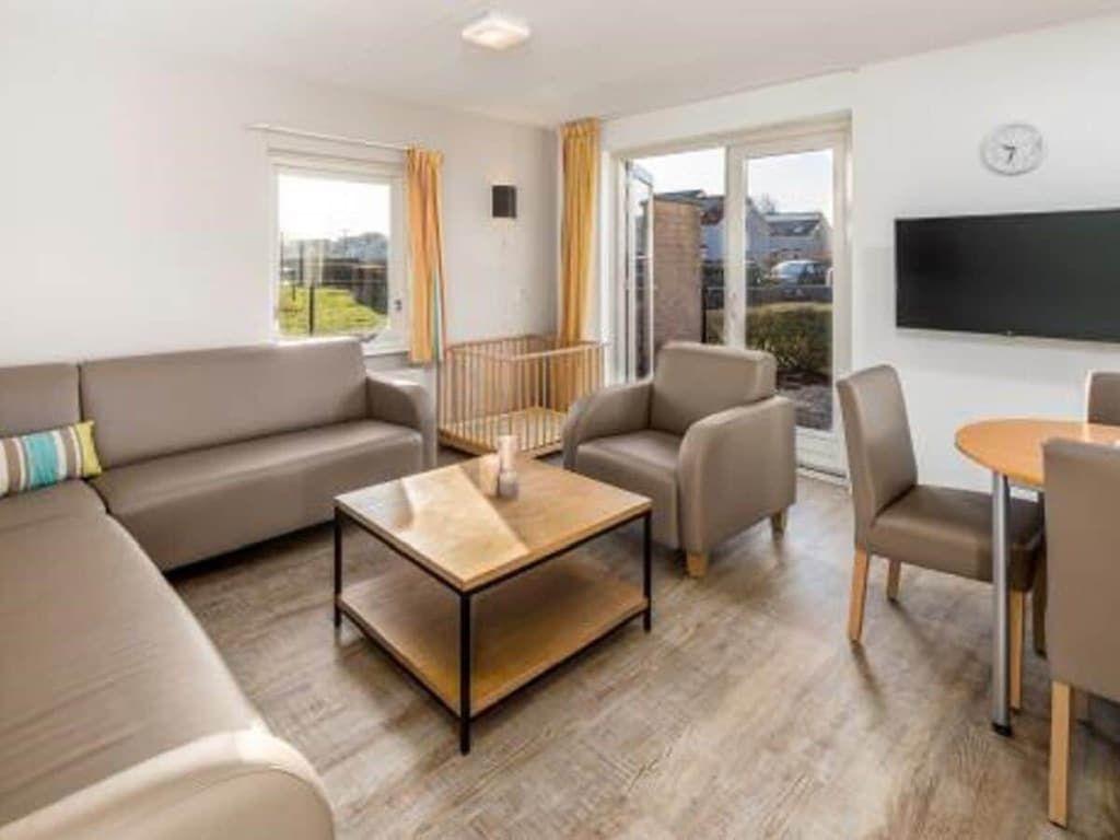 Verblijf 6209104 - Vakantiewoning Walcheren - 293577