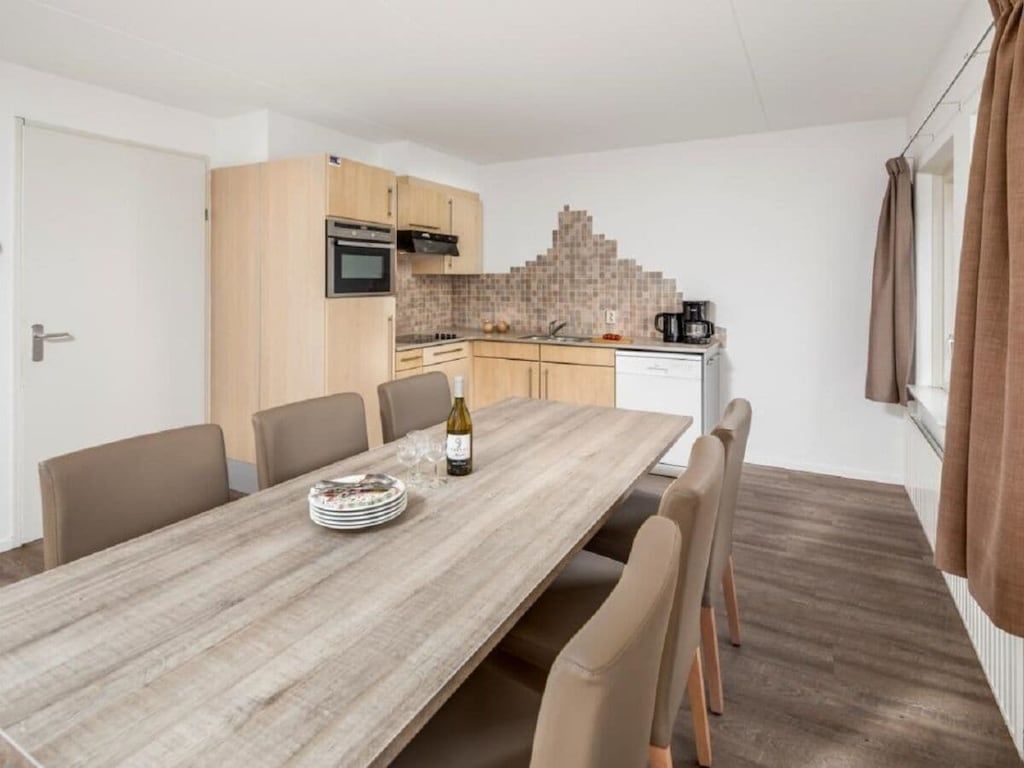 Verblijf 6209104 - Vakantiewoning Walcheren - 293577