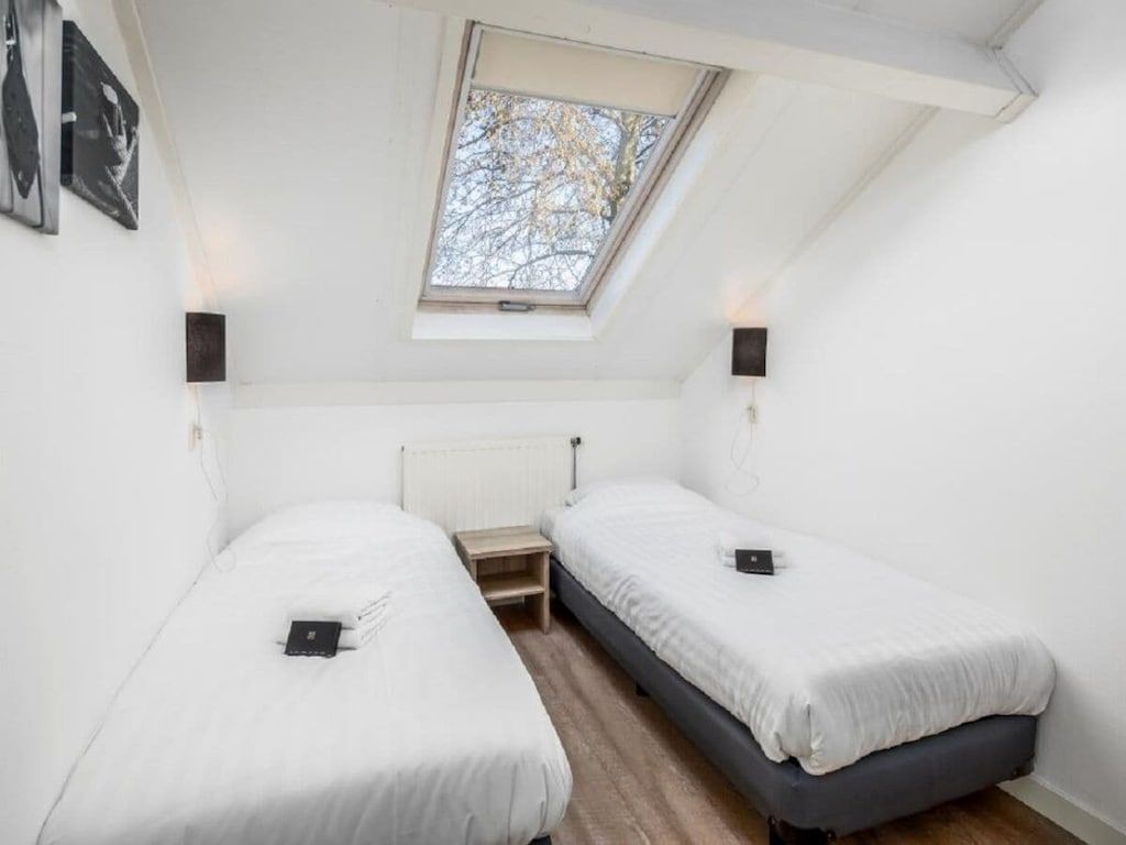 Verblijf 6209104 - Vakantiewoning Walcheren - 293577