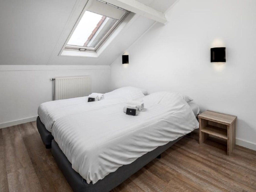 Verblijf 6209104 - Vakantiewoning Walcheren - 293577