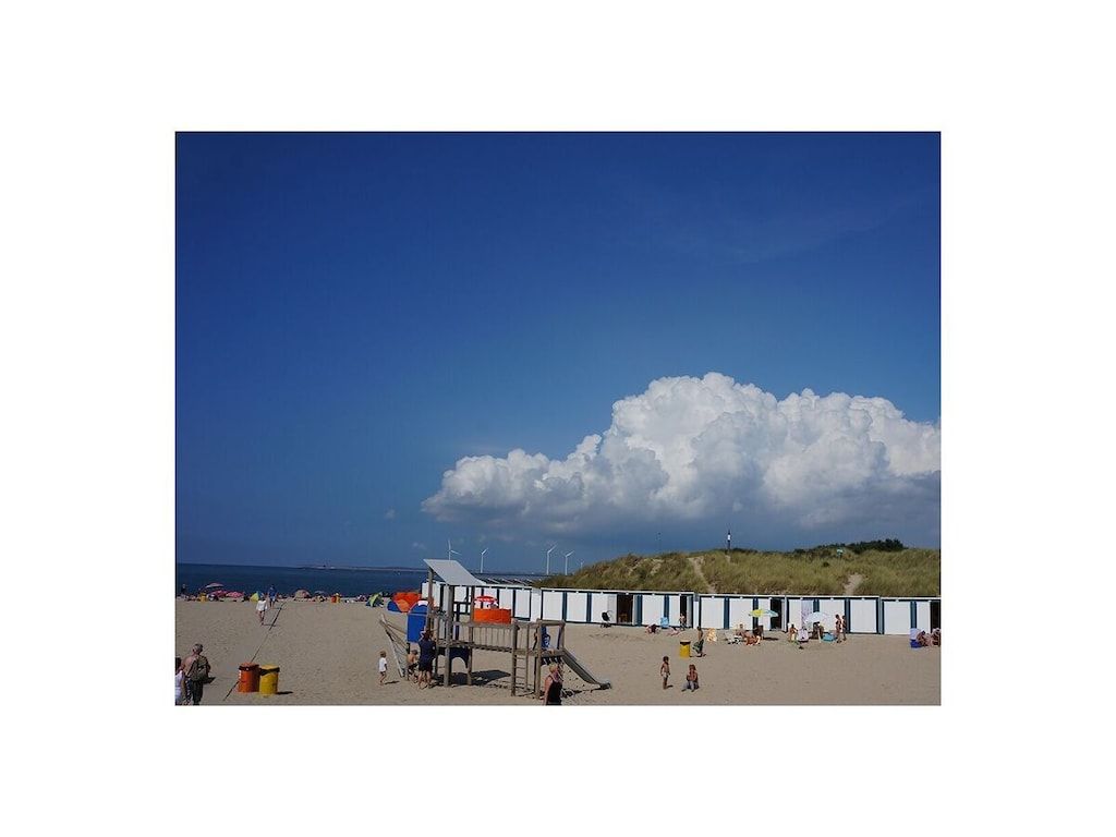 Verblijf 6209104 - Vakantiewoning Walcheren - 293577