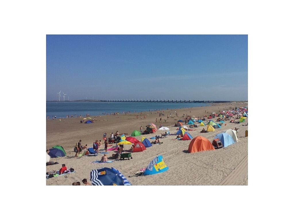 Verblijf 6209104 - Vakantiewoning Walcheren - 293577
