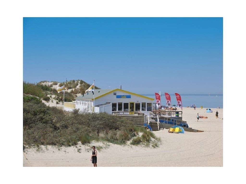 Verblijf 6209104 - Vakantiewoning Walcheren - 293577
