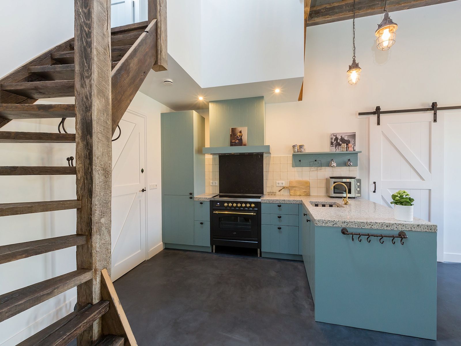 Verblijf 6209105 - Vakantiewoning Walcheren - Lepelstraat 18A  Vrouwenpolder "'t Blauwtje"