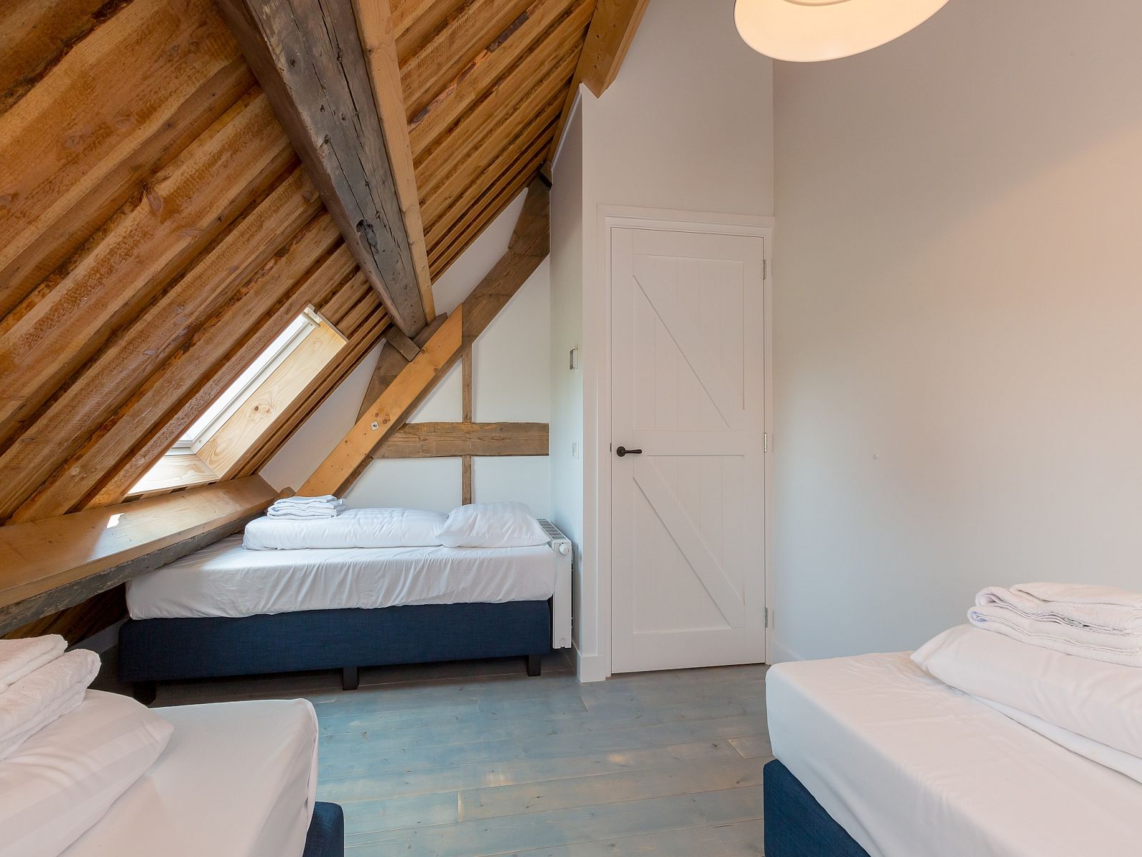Verblijf 6209105 - Vakantiewoning Walcheren - Lepelstraat 18A  Vrouwenpolder "'t Blauwtje"