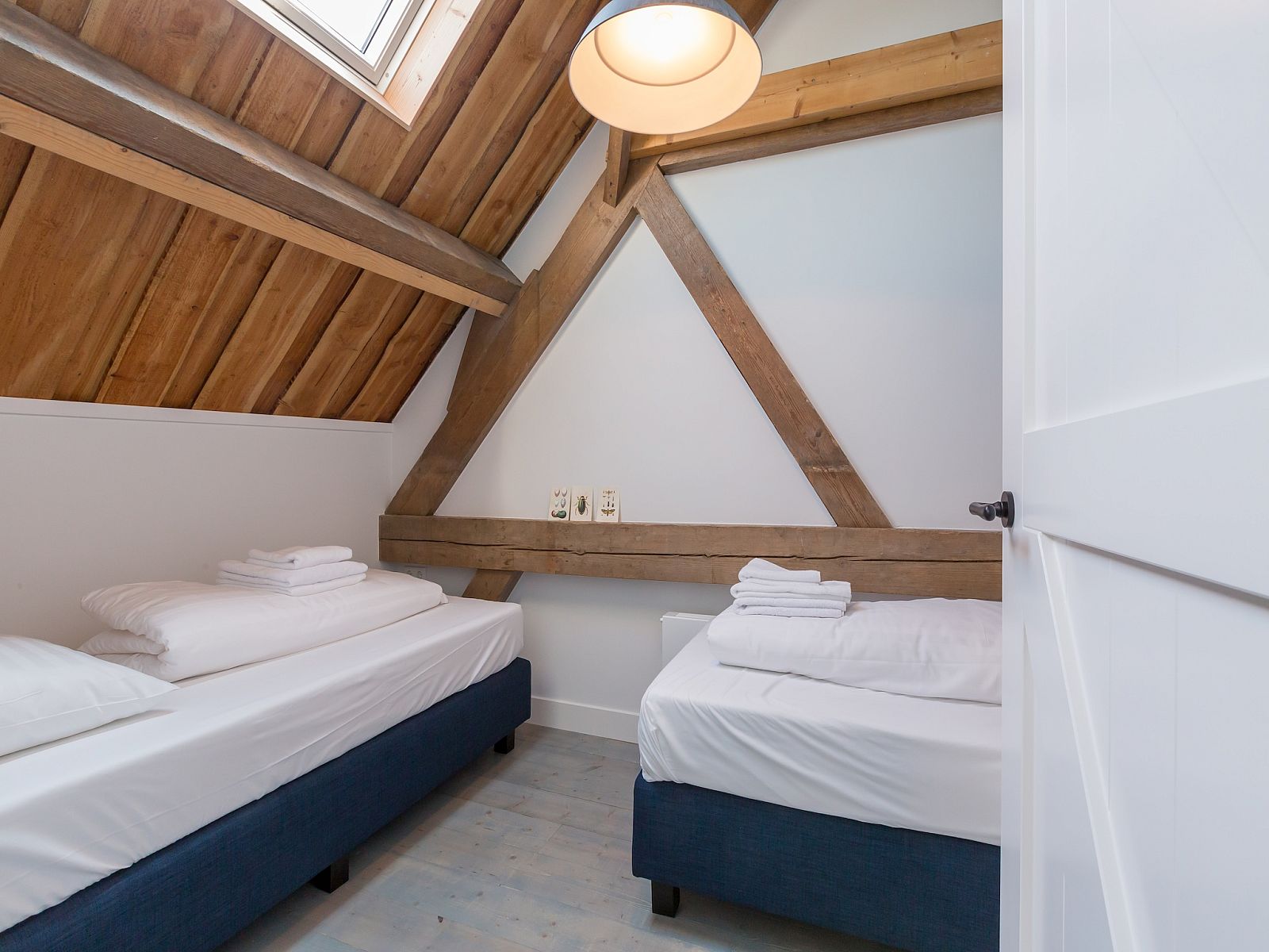 Verblijf 6209105 - Vakantiewoning Walcheren - Lepelstraat 18A  Vrouwenpolder "'t Blauwtje"