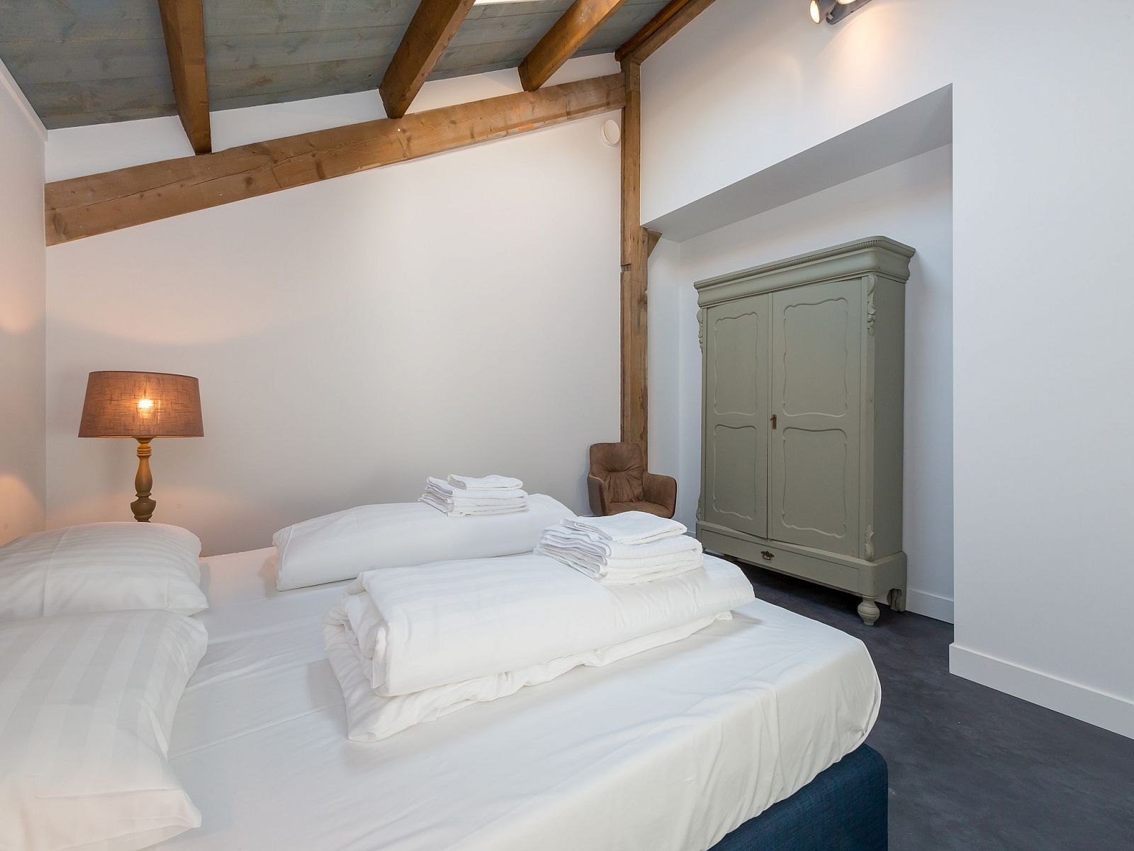 Verblijf 6209105 - Vakantiewoning Walcheren - Lepelstraat 18A  Vrouwenpolder "'t Blauwtje"