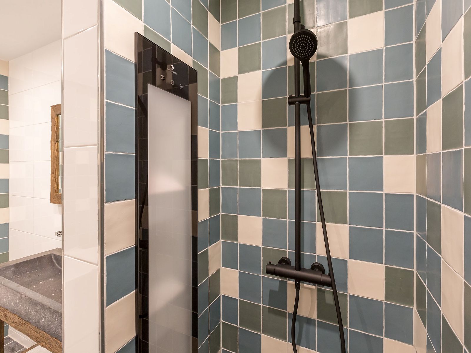Verblijf 6209105 - Vakantiewoning Walcheren - Lepelstraat 18A  Vrouwenpolder "'t Blauwtje"