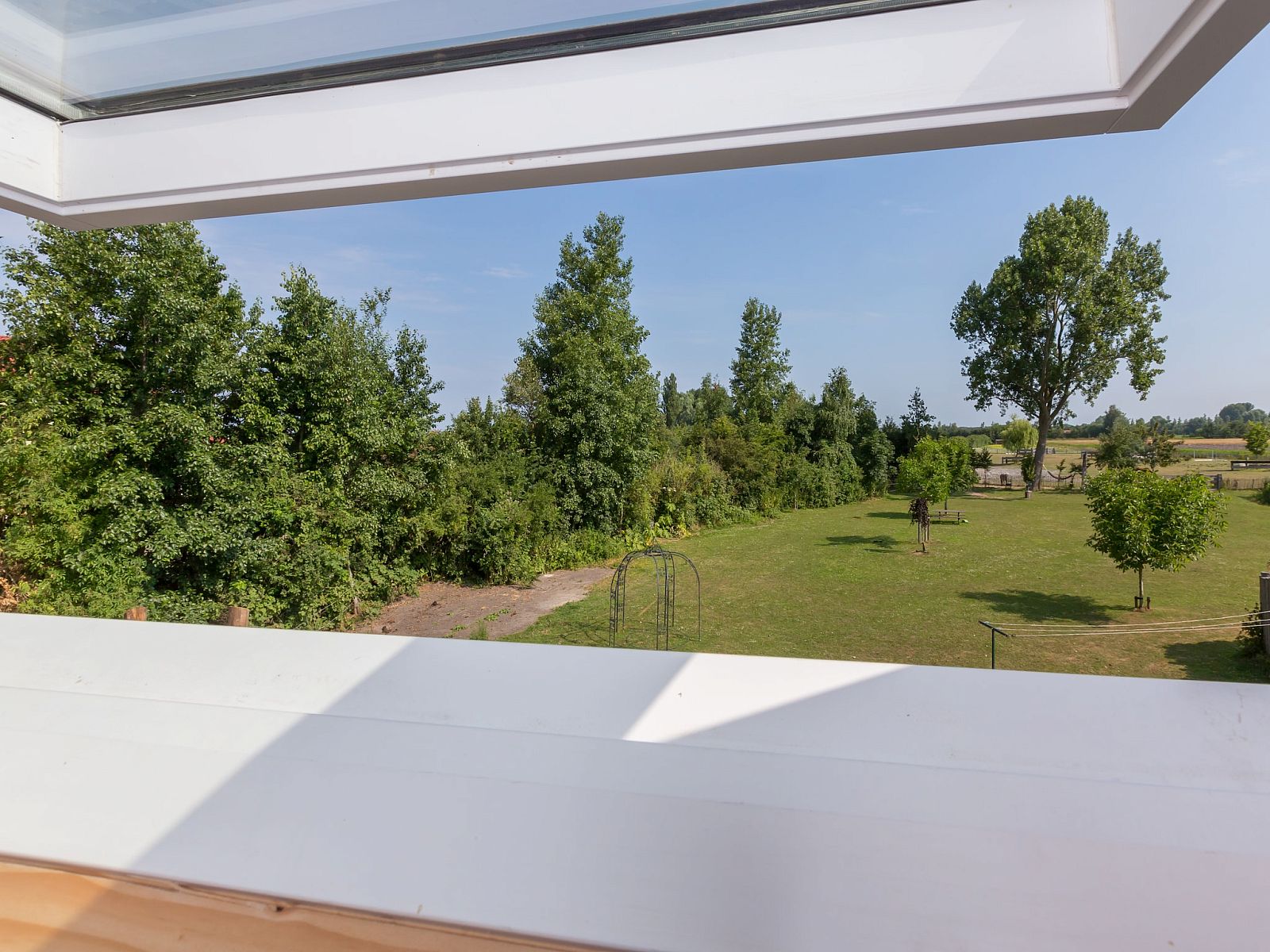 Verblijf 6209105 - Vakantiewoning Walcheren - Lepelstraat 18A  Vrouwenpolder "'t Blauwtje"