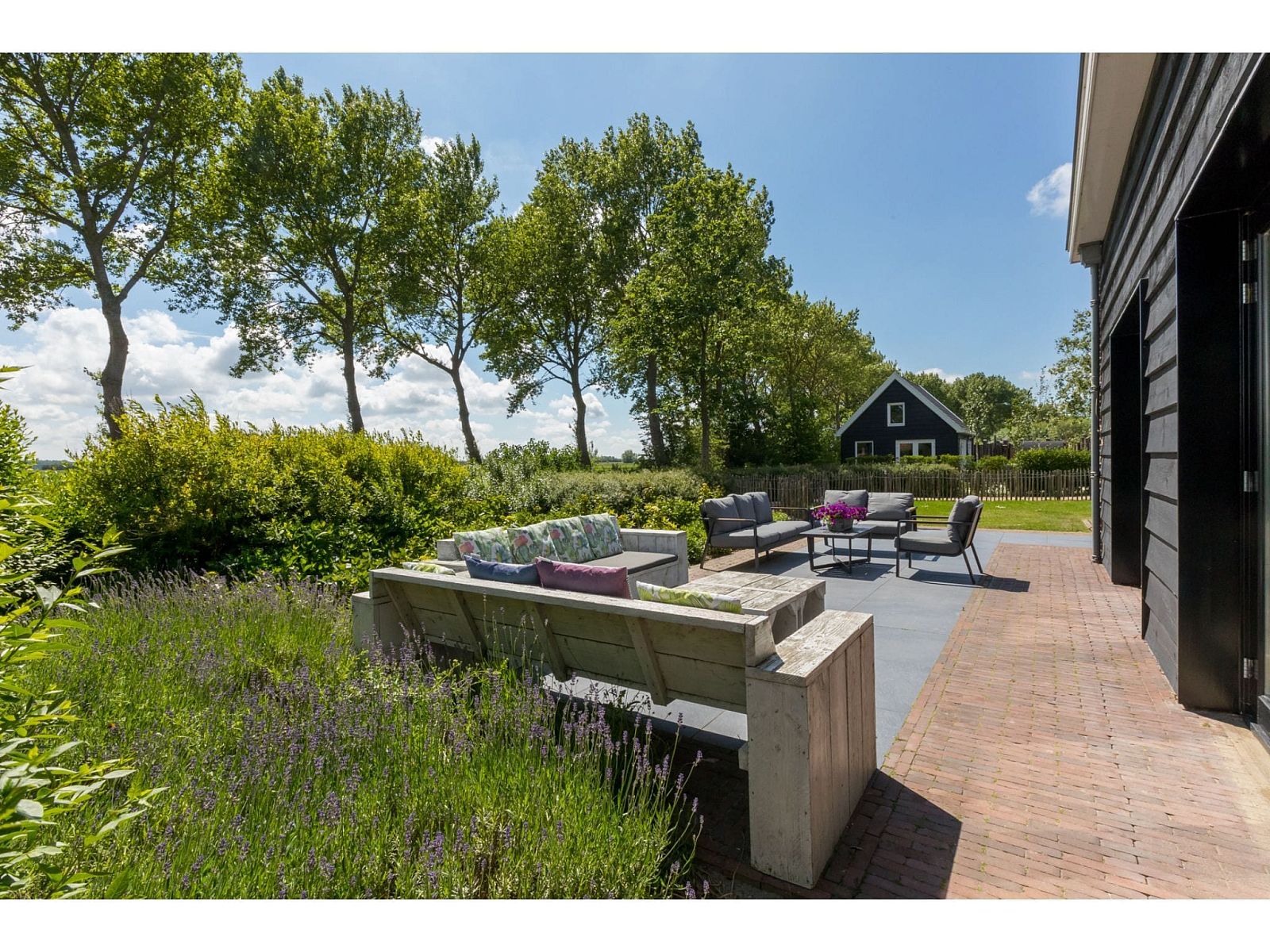 Verblijf 6209106 - Vakantiewoning Walcheren - Lepelstraat 18B  Vrouwenpolder "'t Zwartje"