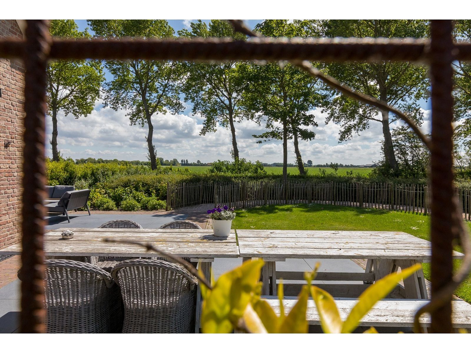 Verblijf 6209106 - Vakantiewoning Walcheren - Lepelstraat 18B  Vrouwenpolder "'t Zwartje"