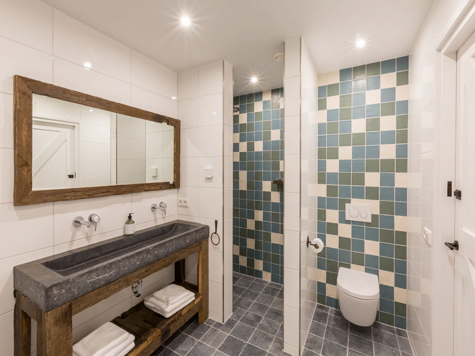 Verblijf 6209106 - Vakantiewoning Walcheren - Lepelstraat 18B  Vrouwenpolder "'t Zwartje"