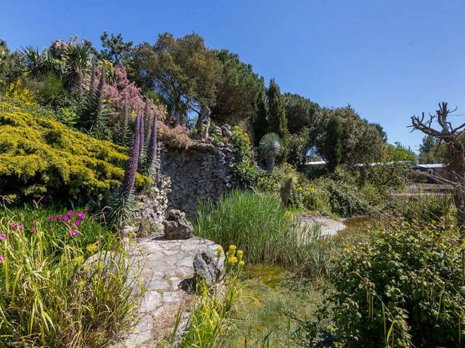 Verblijf 6209112 - Vakantiewoning Walcheren - Fort den Haak - Chalet 1 tm 15  hond