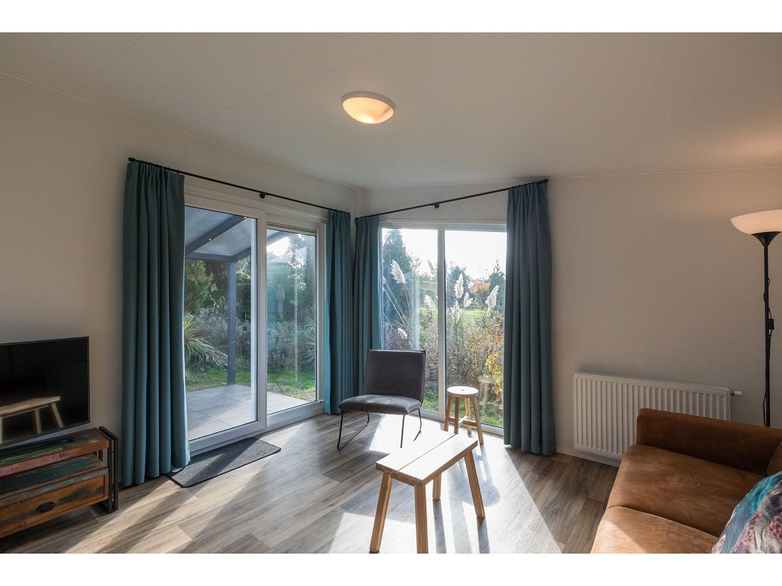 Verblijf 6209113 - Vakantiewoning Walcheren - Fort den Haak - Chalet 1 t/m 10 huisdiervrij
