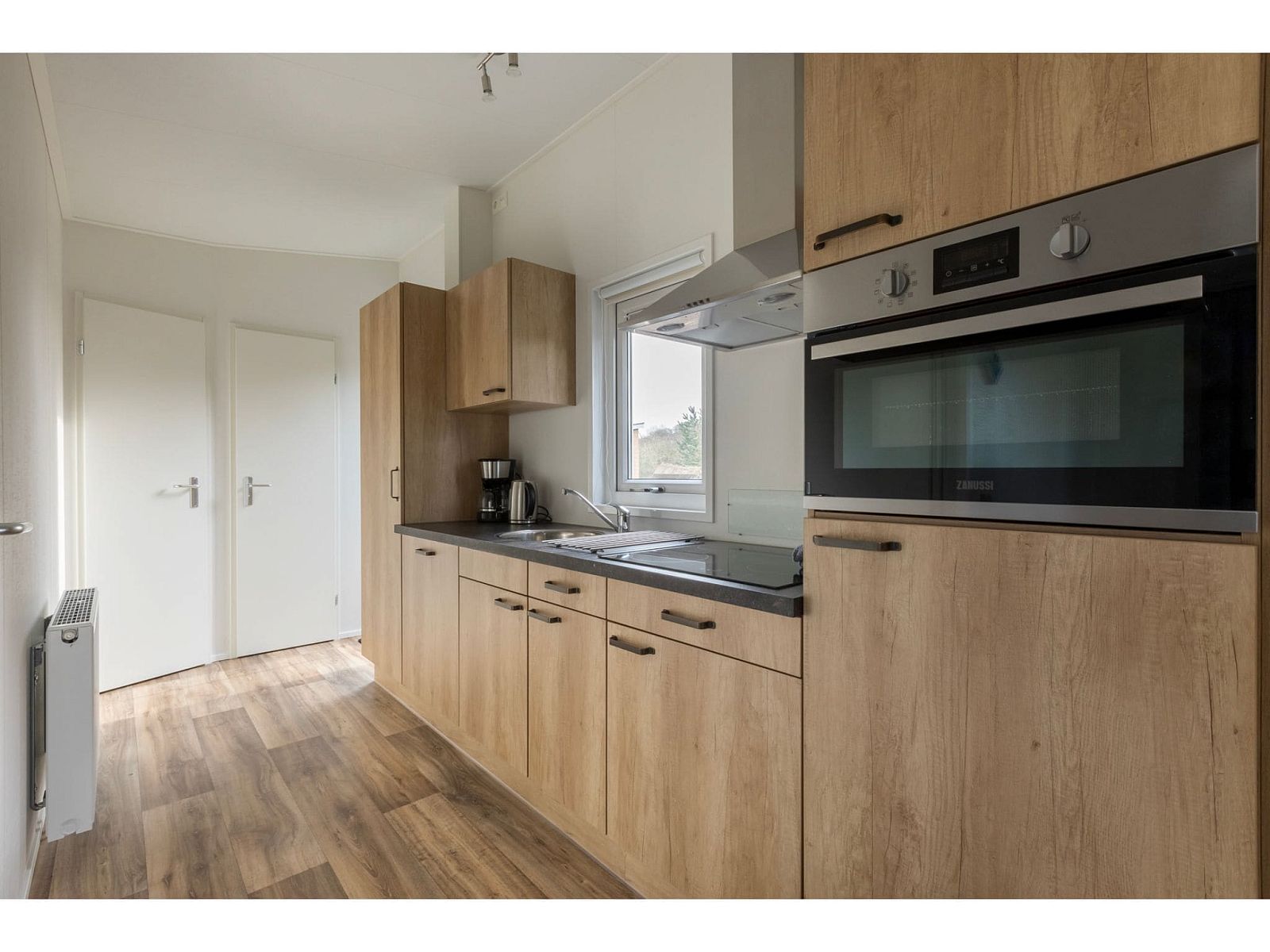 Verblijf 6209113 - Vakantiewoning Walcheren - Fort den Haak - Chalet 1 t/m 10 huisdiervrij