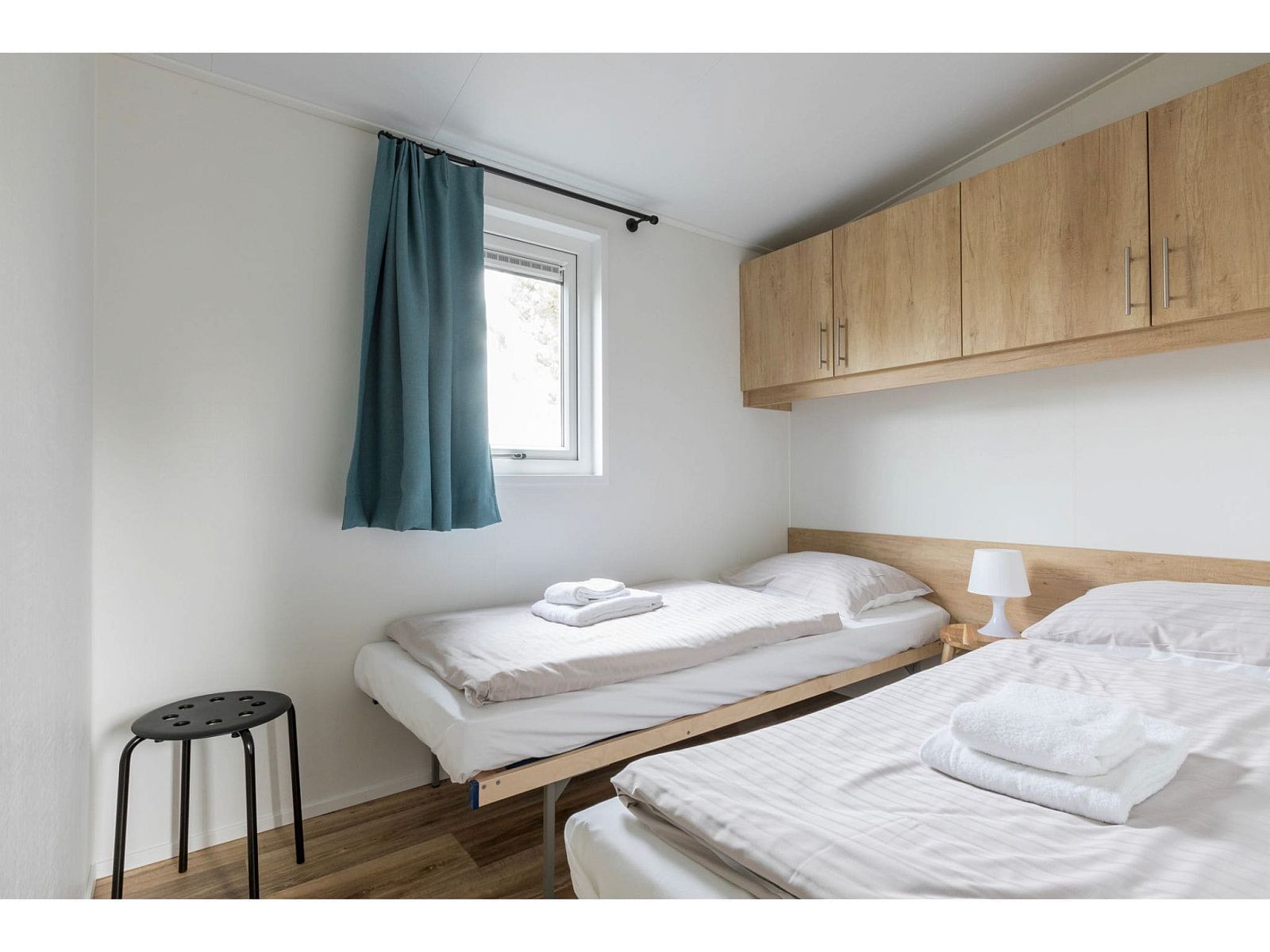 Verblijf 6209113 - Vakantiewoning Walcheren - Fort den Haak - Chalet 1 t/m 10 huisdiervrij