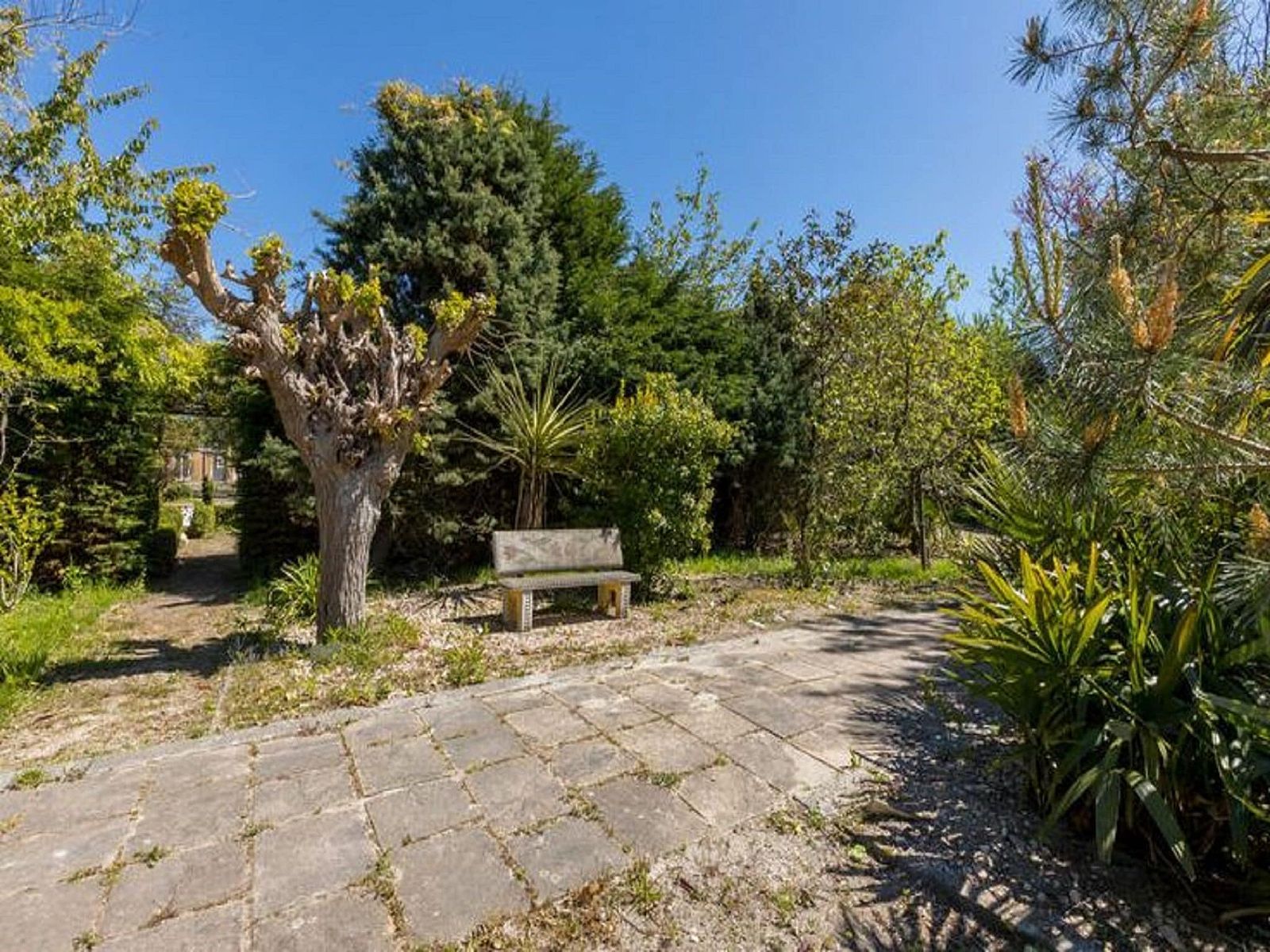 Verblijf 6209113 - Vakantiewoning Walcheren - Fort den Haak - Chalet 1 t/m 10 huisdiervrij
