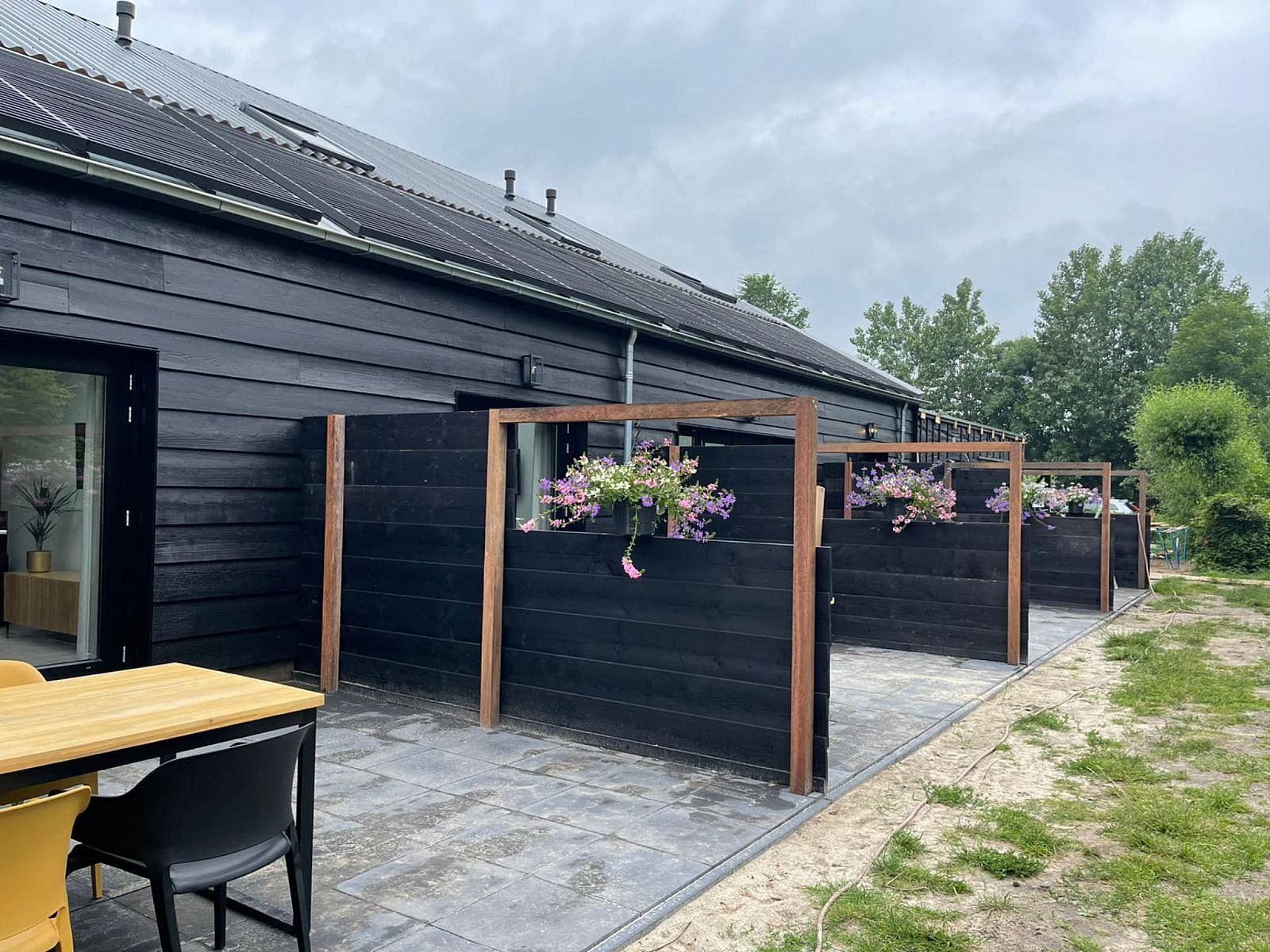 Guest house 6209115 - Holiday property Walcheren - Oranjezon app 4p