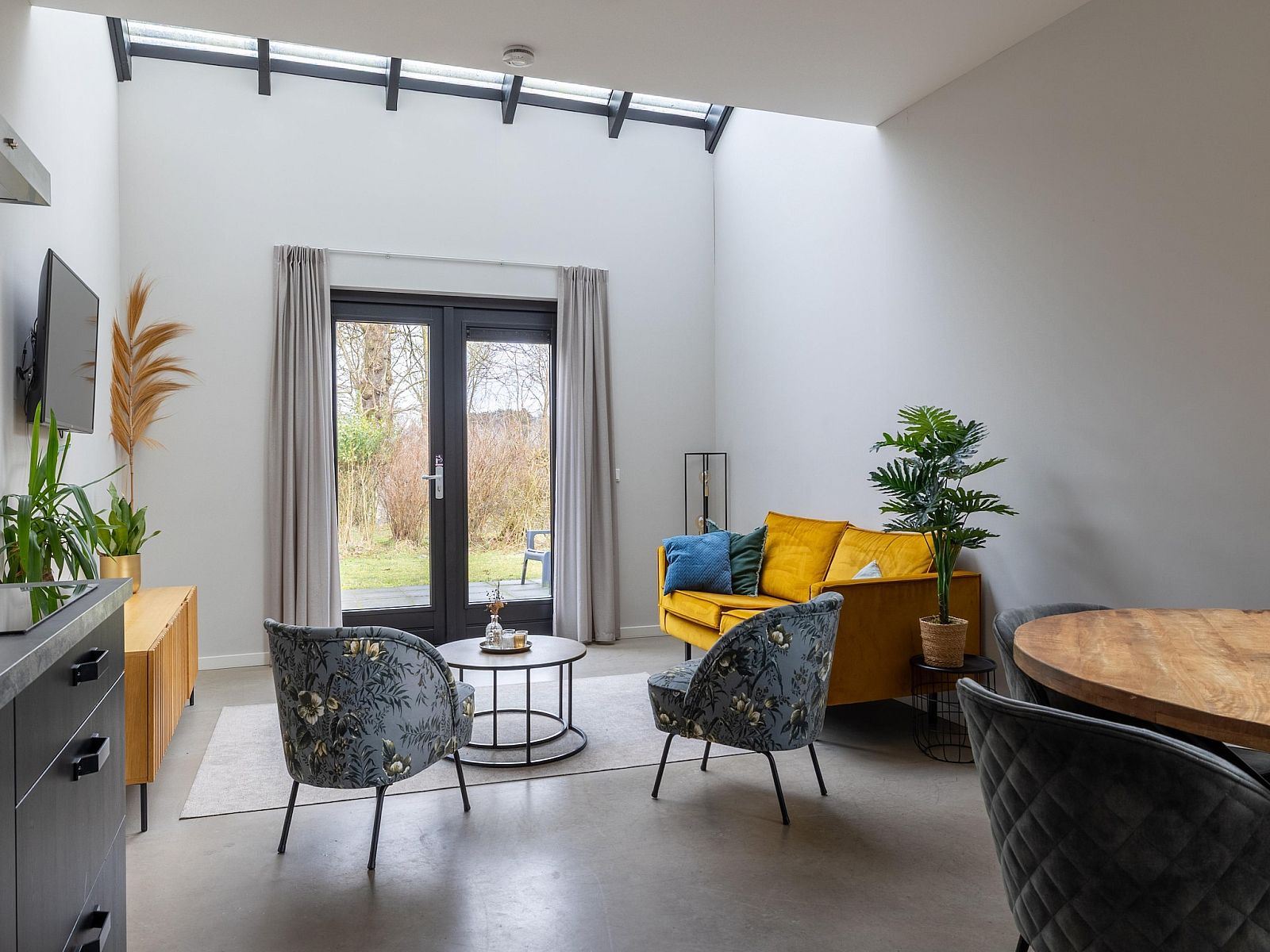 Guest house 6209115 - Holiday property Walcheren - Oranjezon app 4p