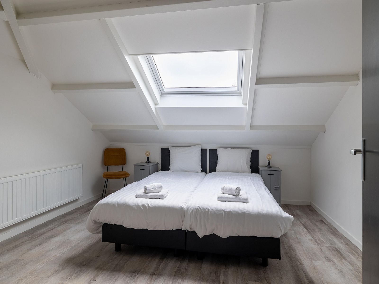 Guest house 6209115 - Holiday property Walcheren - Oranjezon app 4p