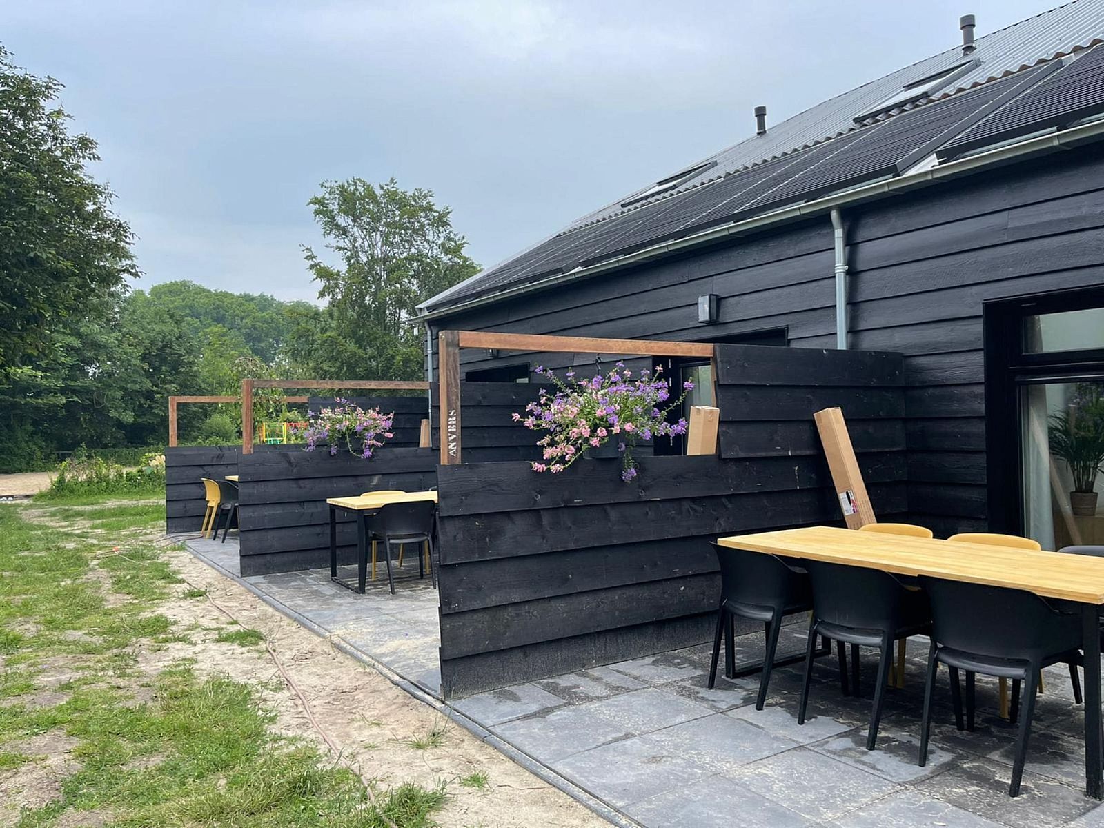 Guest house 6209115 - Holiday property Walcheren - Oranjezon app 4p