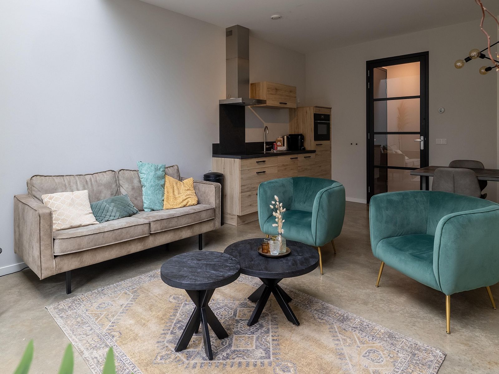 Guest house 6209115 - Holiday property Walcheren - Oranjezon app 4p
