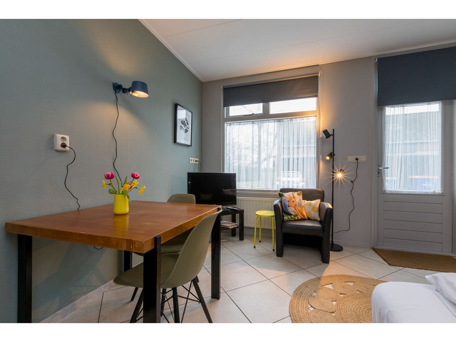 Unterkunft 6209117 - Ferienhaus Walcheren - Studio - Kon Emmaweg 6