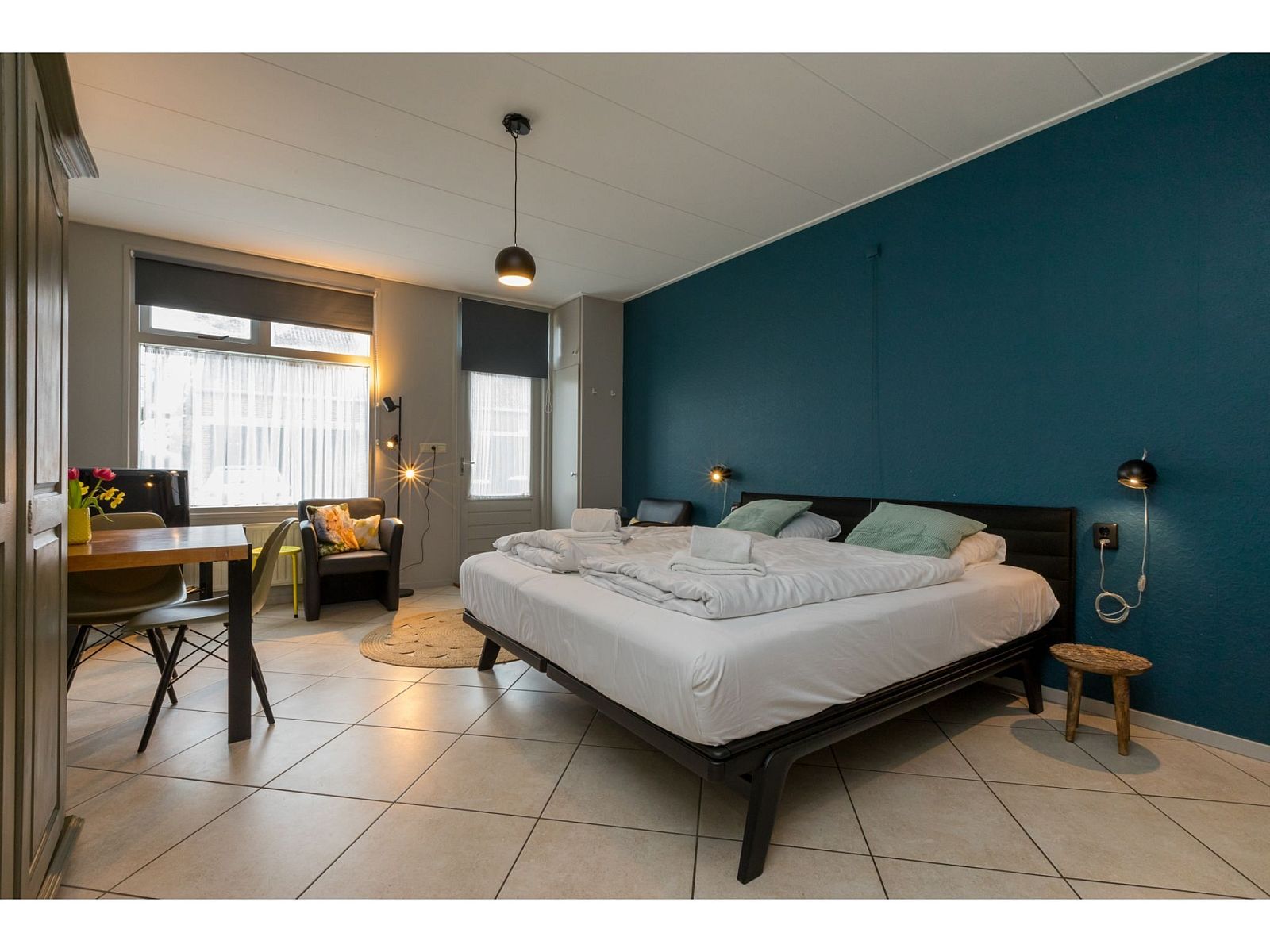 Unterkunft 6209117 - Ferienhaus Walcheren - Studio - Kon Emmaweg 6