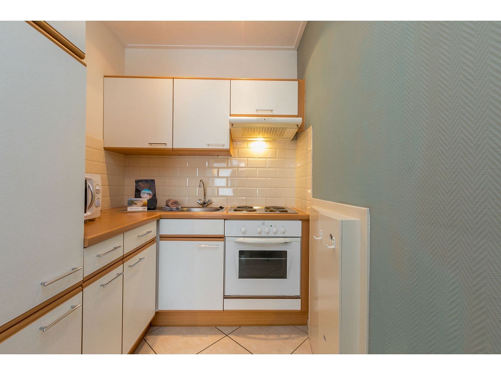Unterkunft 6209117 - Ferienhaus Walcheren - Studio - Kon Emmaweg 6