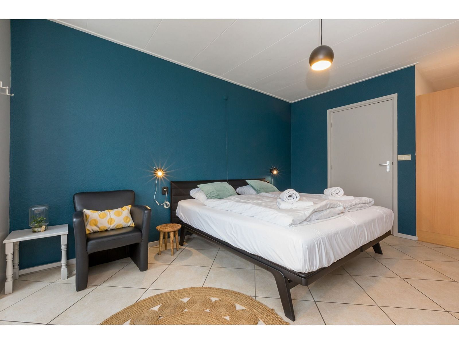 Unterkunft 6209117 - Ferienhaus Walcheren - Studio - Kon Emmaweg 6