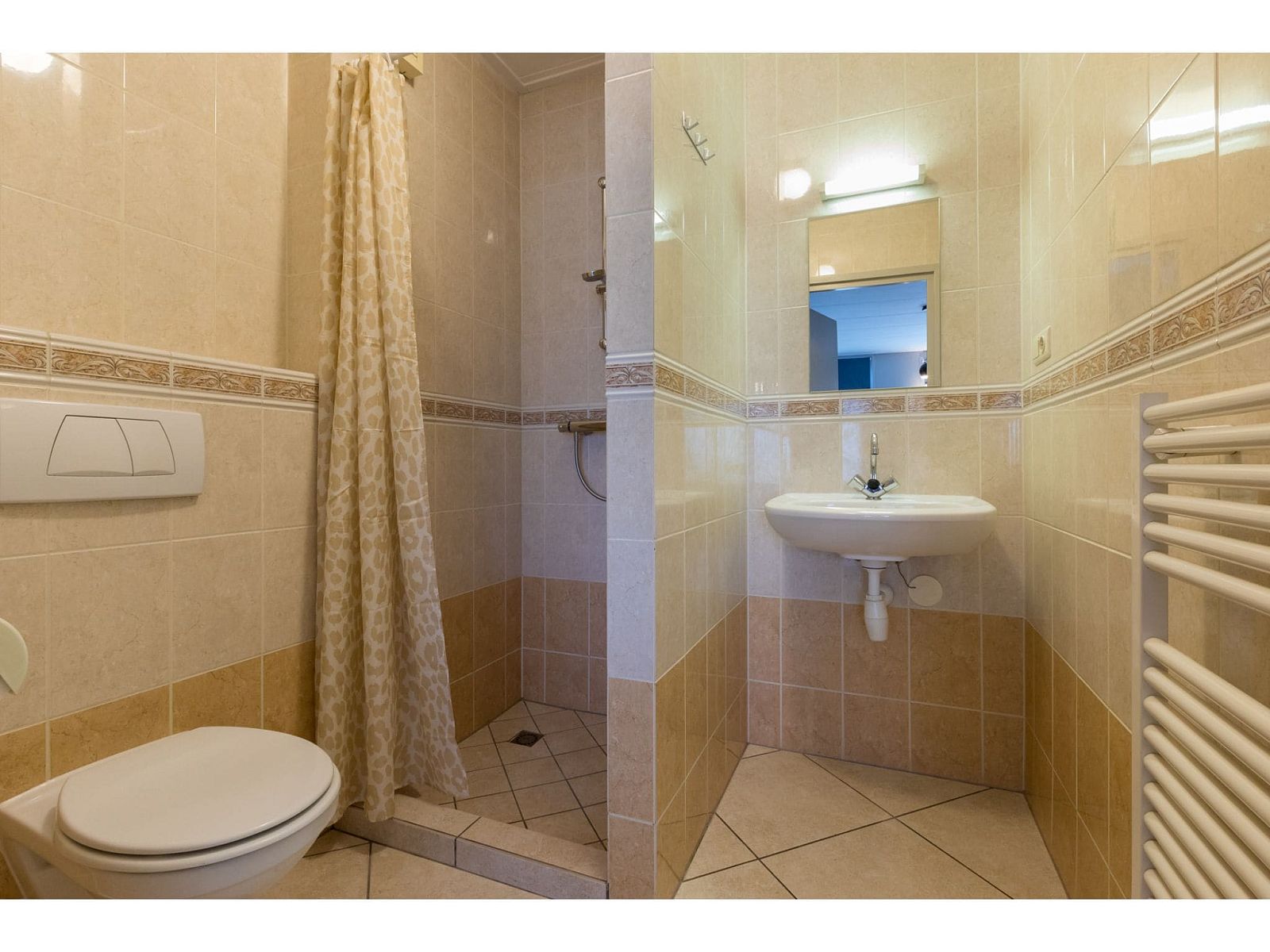 Unterkunft 6209117 - Ferienhaus Walcheren - Studio - Kon Emmaweg 6