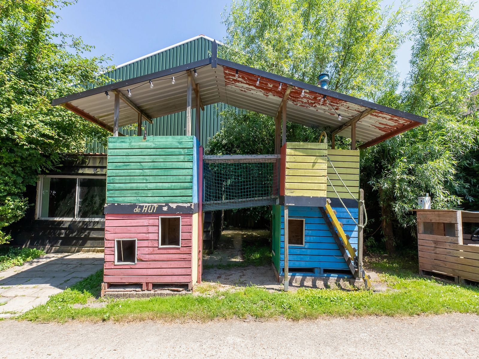 Unterkunft 6209117 - Ferienhaus Walcheren - Studio - Kon Emmaweg 6