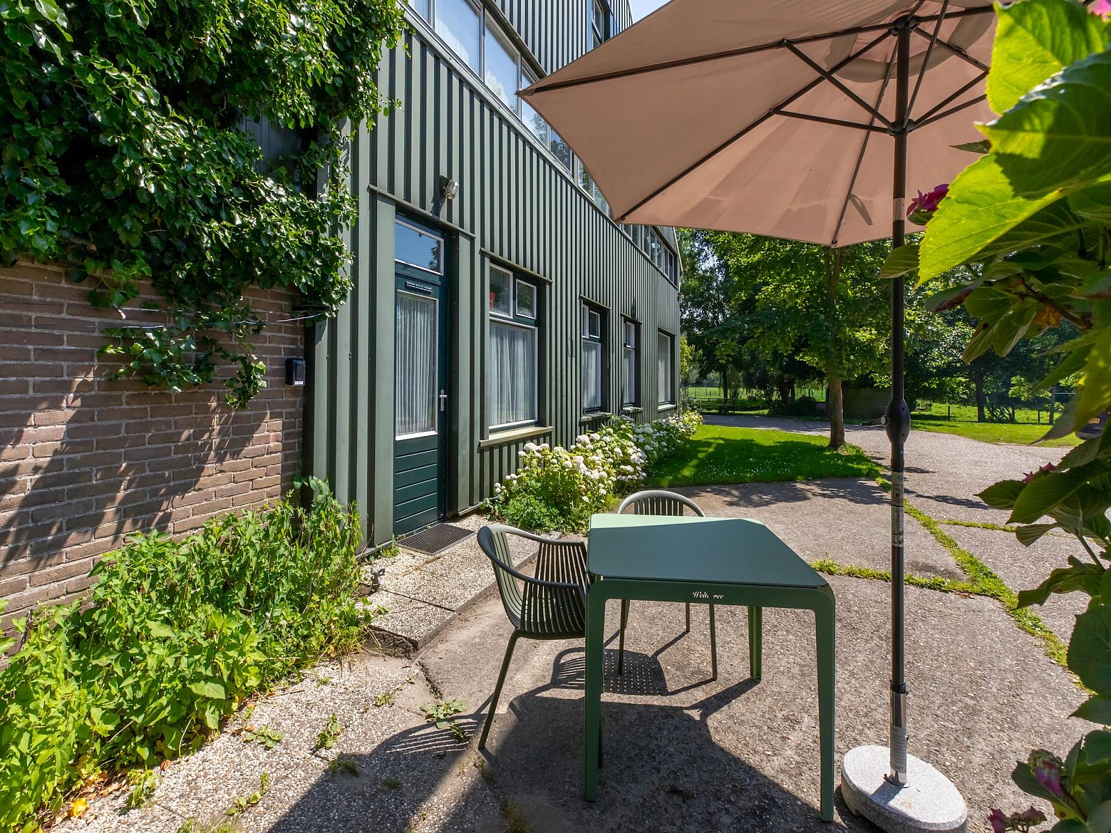 Unterkunft 6209117 - Ferienhaus Walcheren - Studio - Kon Emmaweg 6