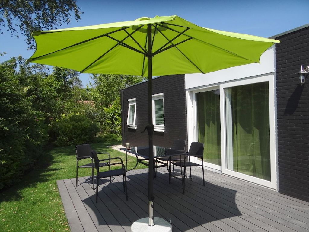 Verblijf 6209118 - Vakantiewoning Walcheren - 142573