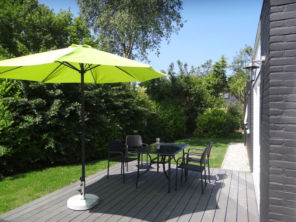 Verblijf 6209118 - Vakantiewoning Walcheren - 142573