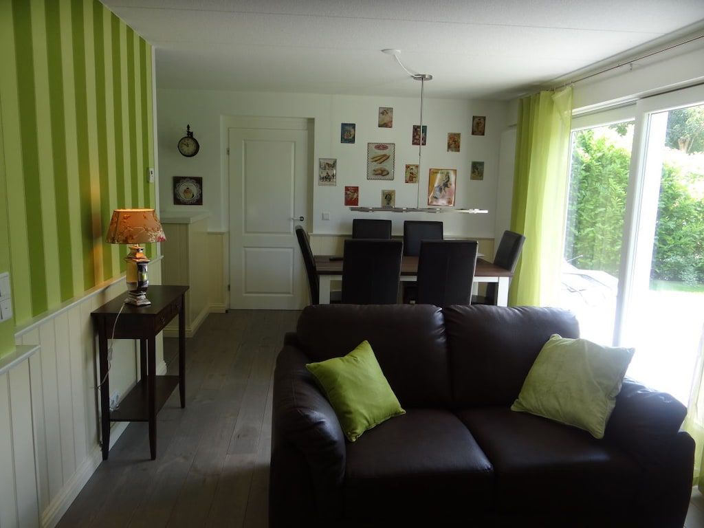 Verblijf 6209118 - Vakantiewoning Walcheren - 142573