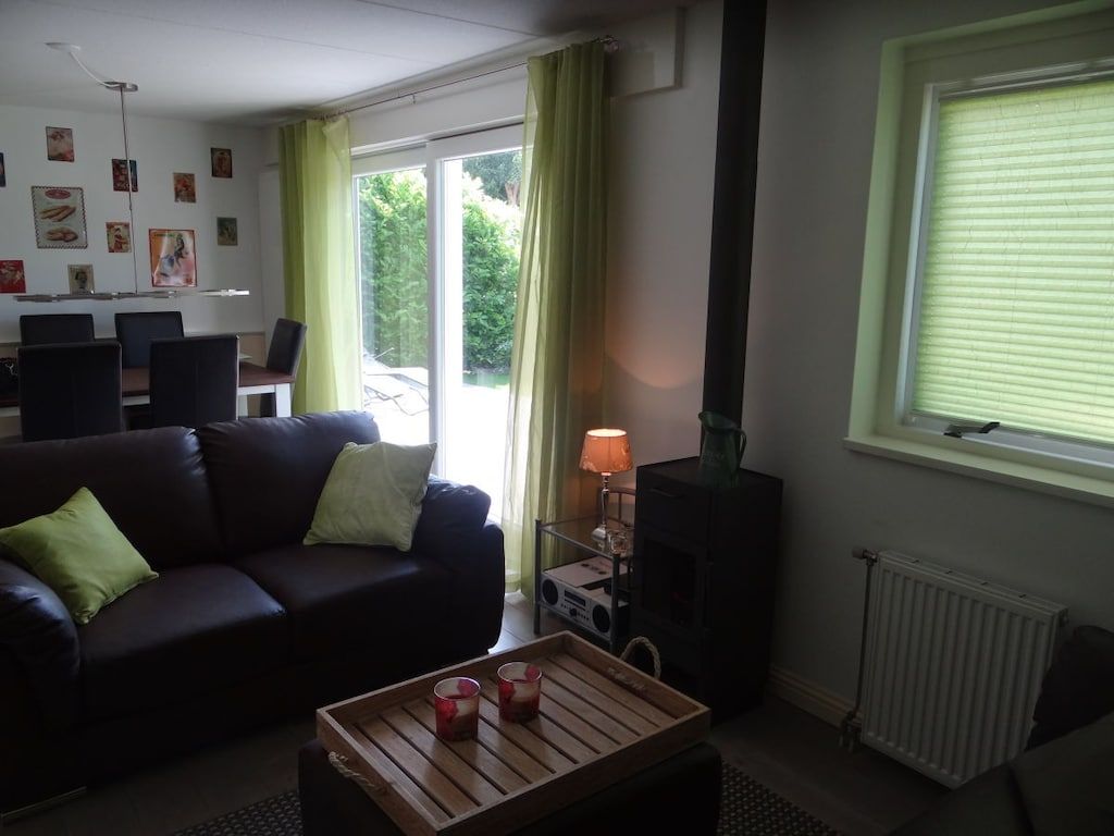 Verblijf 6209118 - Vakantiewoning Walcheren - 142573