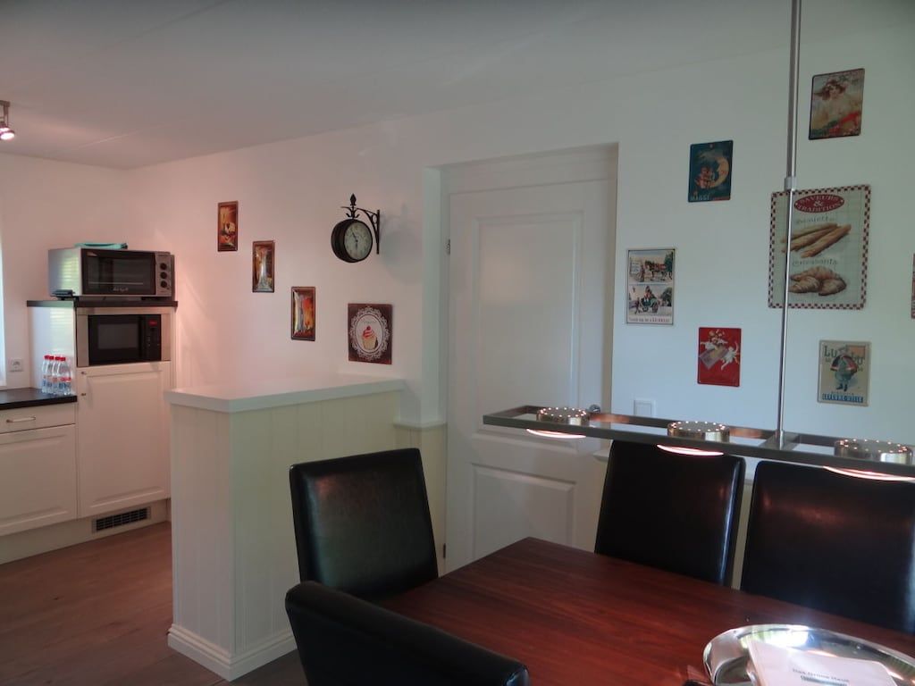 Verblijf 6209118 - Vakantiewoning Walcheren - 142573