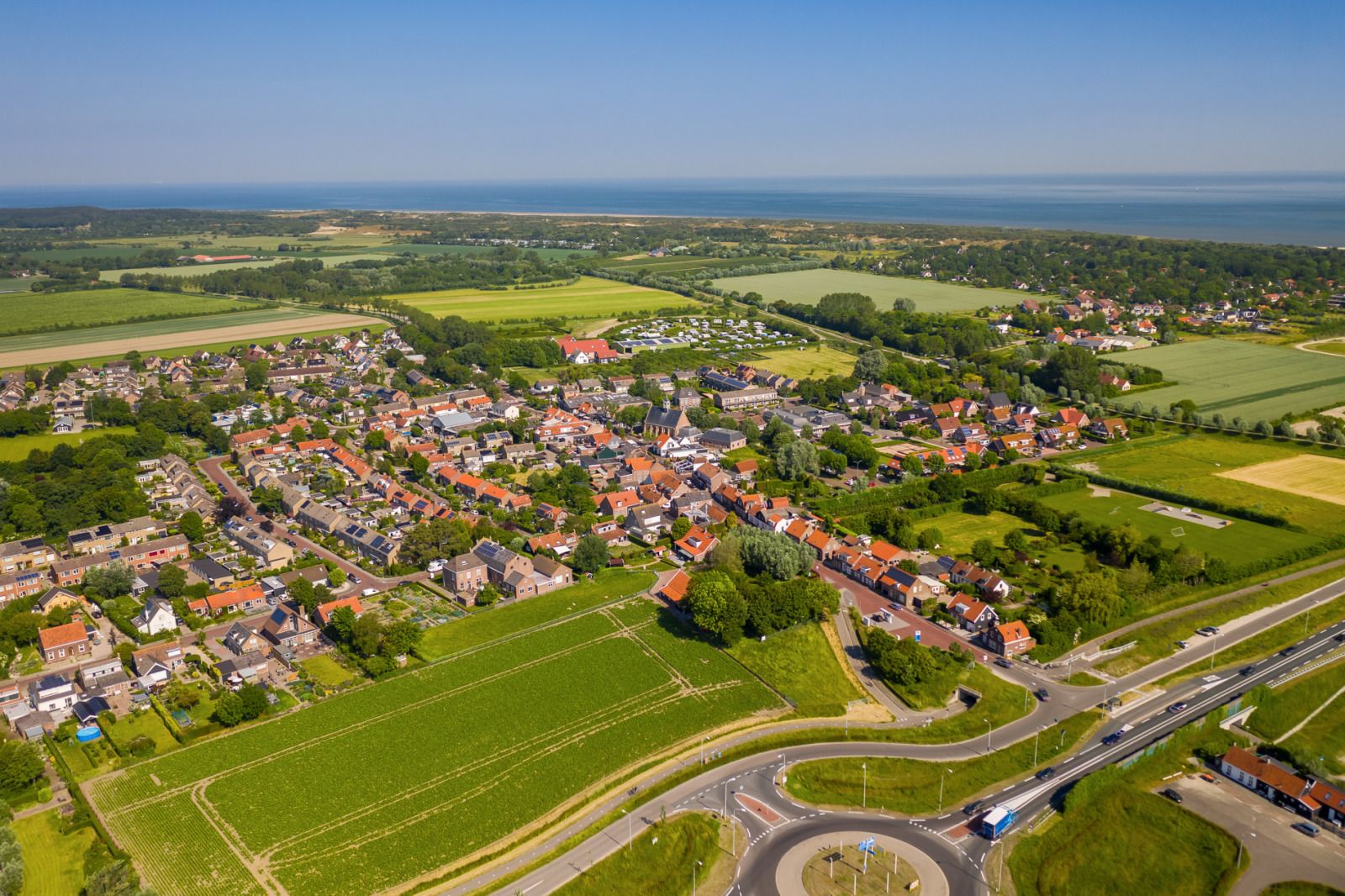 Verblijf 6209121 - Vakantiewoning Walcheren - ZE1761