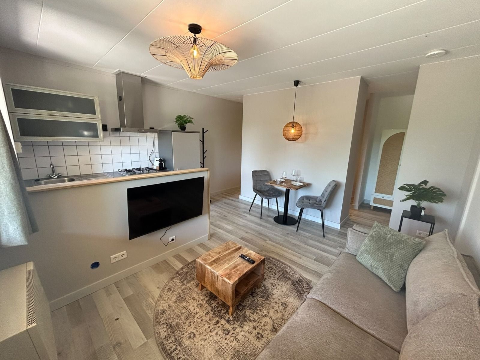 Verblijf 6209121 - Vakantiewoning Walcheren - ZE1761