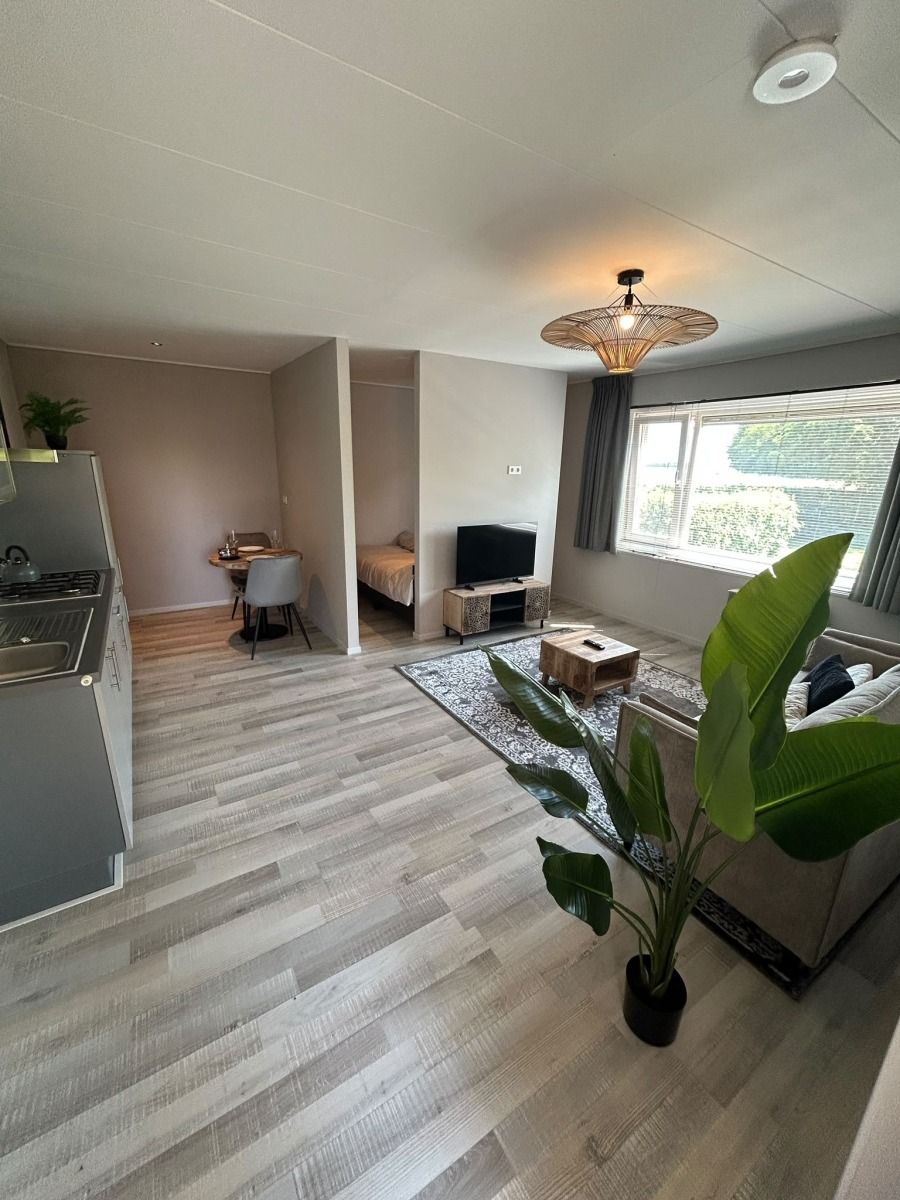 Unterkunft 6209122 - Ferienhaus Walcheren - ZE1762